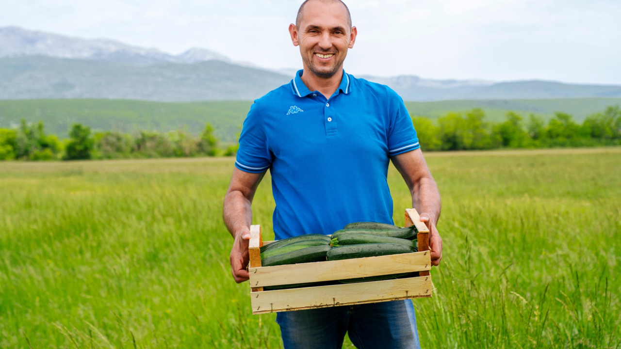 Uz vodeći lanac na Jadranu birajte ukusno i zdravo!