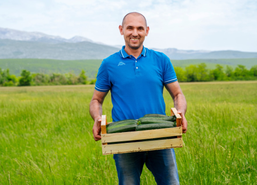 Uz vodeći lanac na Jadranu birajte ukusno i zdravo!