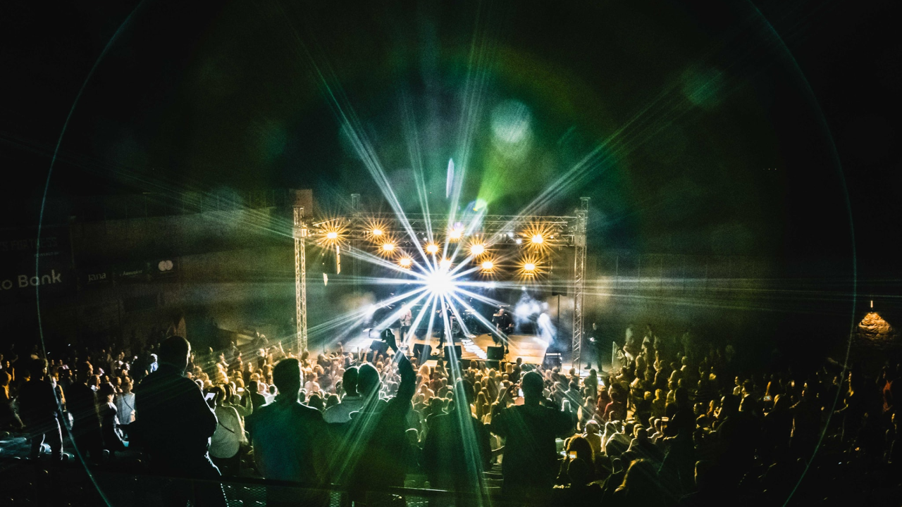 Provjerite tko je osvojio ulaznice za Let's Rock festival na Mihovilu!