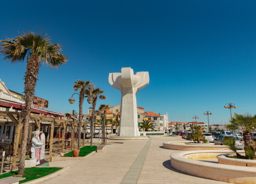 Vodički gosti svakog se dana mogu testirati na covid-19, evo detalja