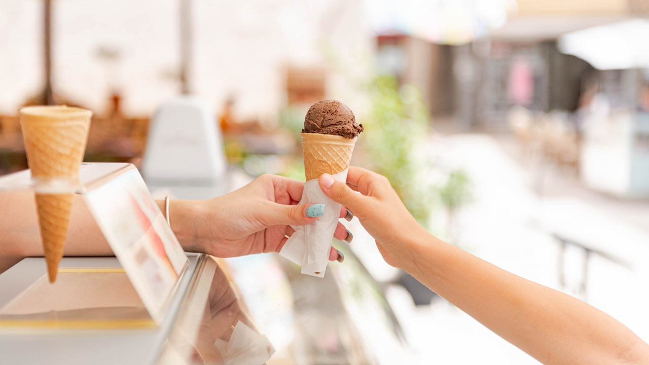 Isprobali smo najbolje sladolede u centru Šibenika!