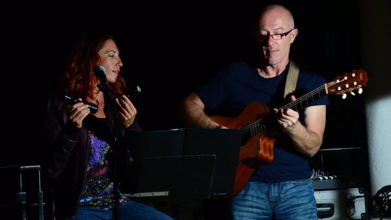 Opustite se uz koktele i odličnu glazbu benda Dreamtime u City Caffeu!