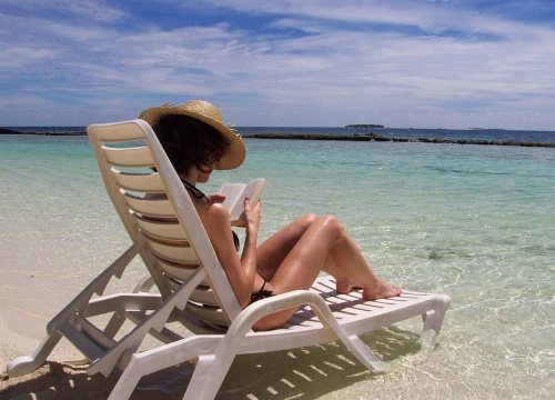 Mozaik knjiga izdala je bestseller 'Neukroćena'!