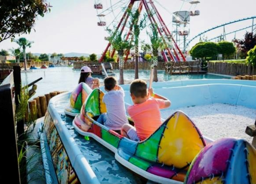 Provjerite tko su sretni dobitnici ulaznica za Fun Park Biograd!