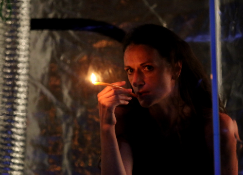 Fotografija 4 - Srpske i mađarske plesačke zvijezde oduševile publiku u Kući umjetnosti Arsen