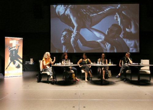 'Zimi se stvaraju predstave i odgaja plesna publika, a ljeti organiziraju festivali'