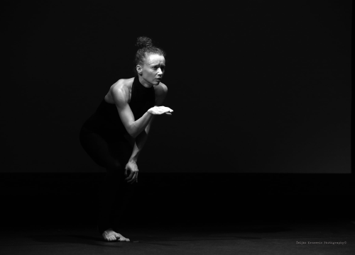 Fotografija 2 - Srpske i mađarske plesačke zvijezde oduševile publiku u Kući umjetnosti Arsen