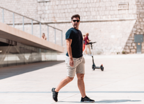 Fotografija 2 - FOTO Đir po gradu, srijeda 21. srpnja