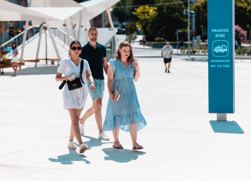 Fotografija 4 - FOTO Đir po gradu, srijeda 21. srpnja