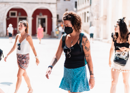 Fotografija 8 - FOTO Đir po gradu, srijeda 21. srpnja