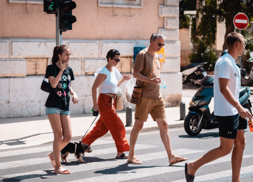 Fotografija 16 - FOTO Đir po gradu, srijeda 21. srpnja