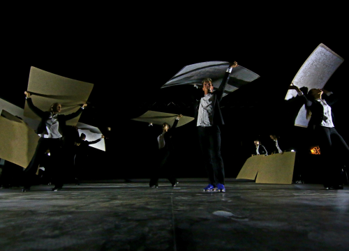 Fotografija 9 - Plesni umjetnici hip-hopom pokorili tvrđavu Barone!