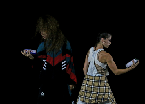 Fotografija 3 - Plesni umjetnici hip-hopom pokorili tvrđavu Barone!