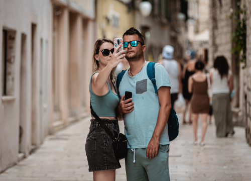 Fotografija 25 - FOTO Đir po gradu, ponedjeljak 26. srpnja