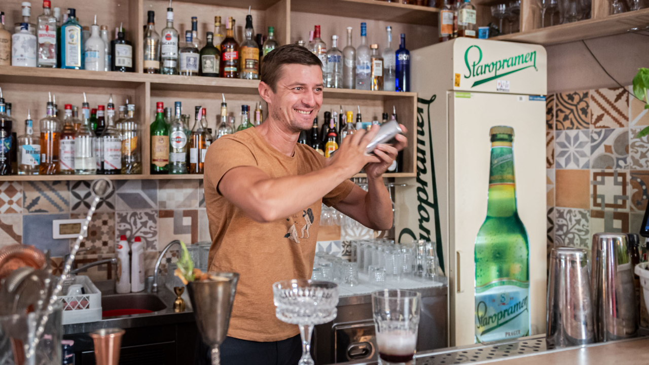 Omiljena mjesta za koktele u centru grada koja morate posjetiti!