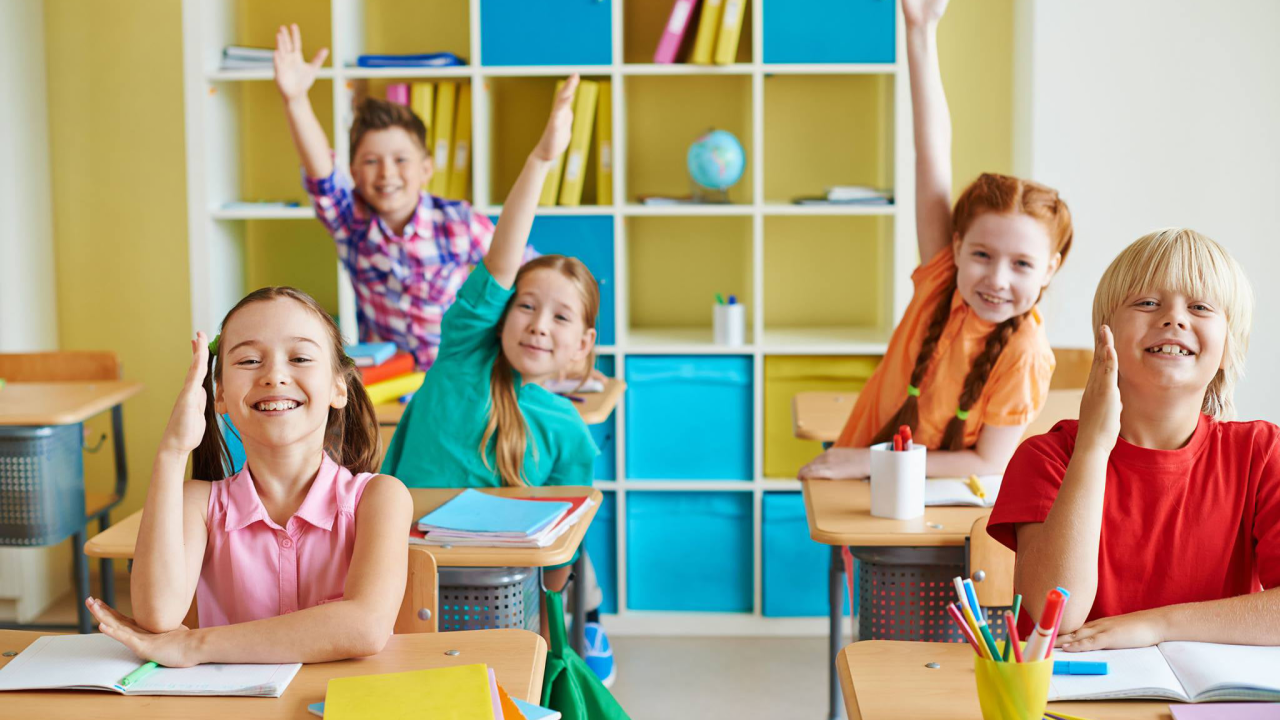 U Malcu Genijalcu imaju novi vrhunski program Pobjedničko učenje!