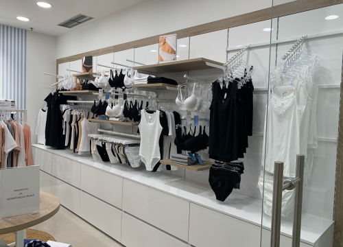 Otvorena je nova trgovina omiljenog domaćeg brenda donjeg rublja Galeb!