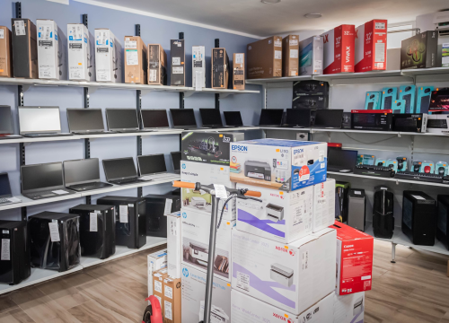 Iskoristite 'back to school' akciju u Procesoru jer cijene padaju i do 50 posto!