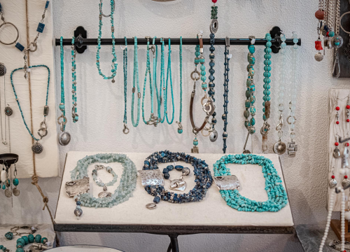 Fotografija 28 - Upoznajte dizajnere unikatnog nakita koje obožavamo!