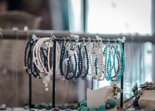 Fotografija 27 - Upoznajte dizajnere unikatnog nakita koje obožavamo!