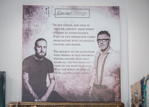 Fotografija 30 - Upoznajte dizajnere unikatnog nakita koje obožavamo!