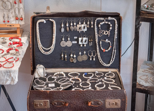 Fotografija 24 - Upoznajte dizajnere unikatnog nakita koje obožavamo!