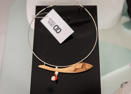 Fotografija 13 - Upoznajte dizajnere unikatnog nakita koje obožavamo!