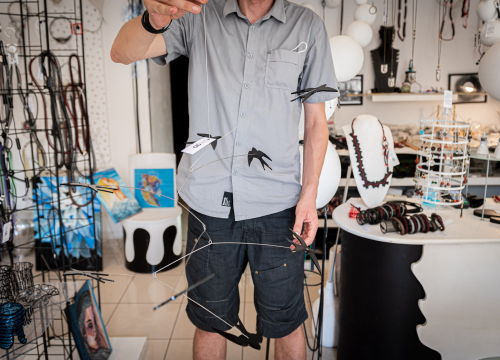 Fotografija 5 - Upoznajte dizajnere unikatnog nakita koje obožavamo!