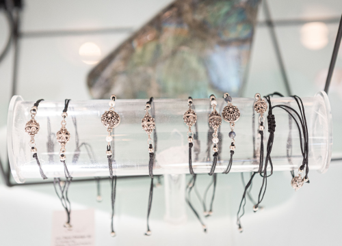 Fotografija 17 - Upoznajte dizajnere unikatnog nakita koje obožavamo!