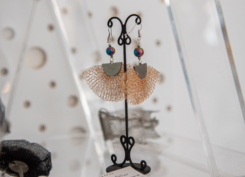 Fotografija 19 - Upoznajte dizajnere unikatnog nakita koje obožavamo!