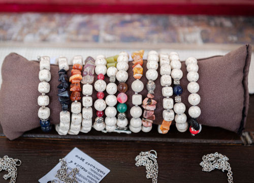 Fotografija 48 - Upoznajte dizajnere unikatnog nakita koje obožavamo!