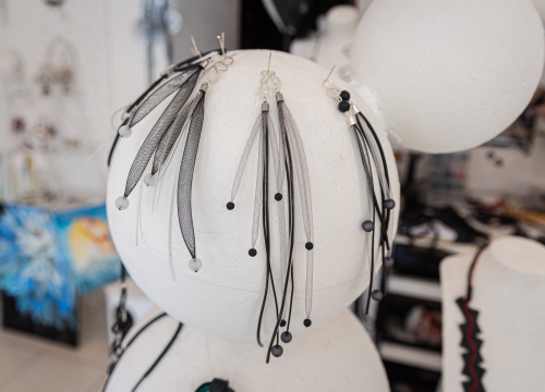 Fotografija 7 - Upoznajte dizajnere unikatnog nakita koje obožavamo!