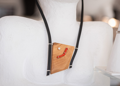 Fotografija 12 - Upoznajte dizajnere unikatnog nakita koje obožavamo!