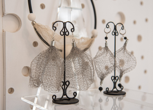 Fotografija 20 - Upoznajte dizajnere unikatnog nakita koje obožavamo!