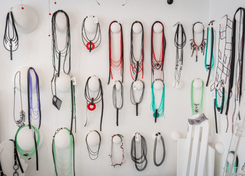 Fotografija 18 - Upoznajte dizajnere unikatnog nakita koje obožavamo!