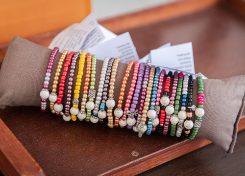 Fotografija 47 - Upoznajte dizajnere unikatnog nakita koje obožavamo!