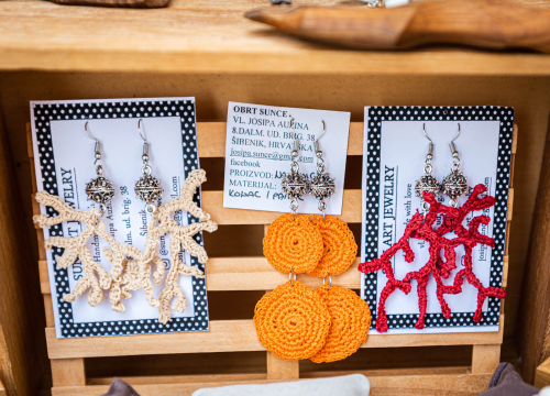 Fotografija 40 - Upoznajte dizajnere unikatnog nakita koje obožavamo!