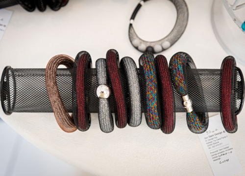 Fotografija 2 - Upoznajte dizajnere unikatnog nakita koje obožavamo!