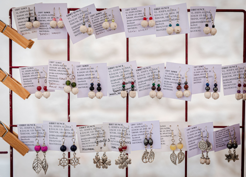 Fotografija 45 - Upoznajte dizajnere unikatnog nakita koje obožavamo!