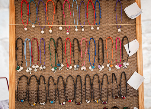 Fotografija 46 - Upoznajte dizajnere unikatnog nakita koje obožavamo!