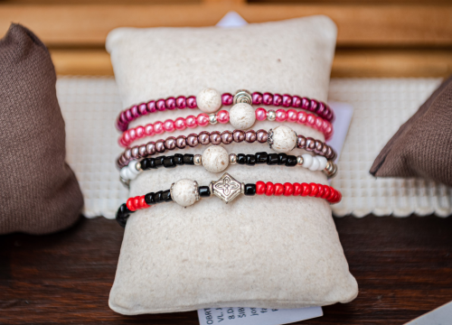 Fotografija 43 - Upoznajte dizajnere unikatnog nakita koje obožavamo!