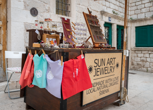 Fotografija 36 - Upoznajte dizajnere unikatnog nakita koje obožavamo!