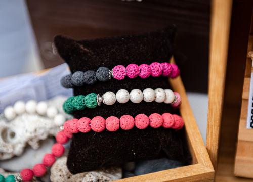 Fotografija 41 - Upoznajte dizajnere unikatnog nakita koje obožavamo!