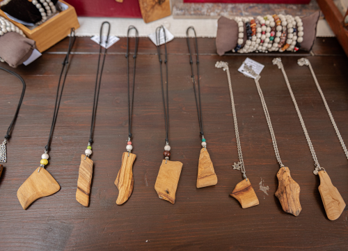 Fotografija 38 - Upoznajte dizajnere unikatnog nakita koje obožavamo!