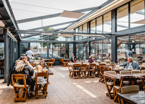 Ukusna spiza i vrhunski deserti čekaju vas u Antinom guštu!