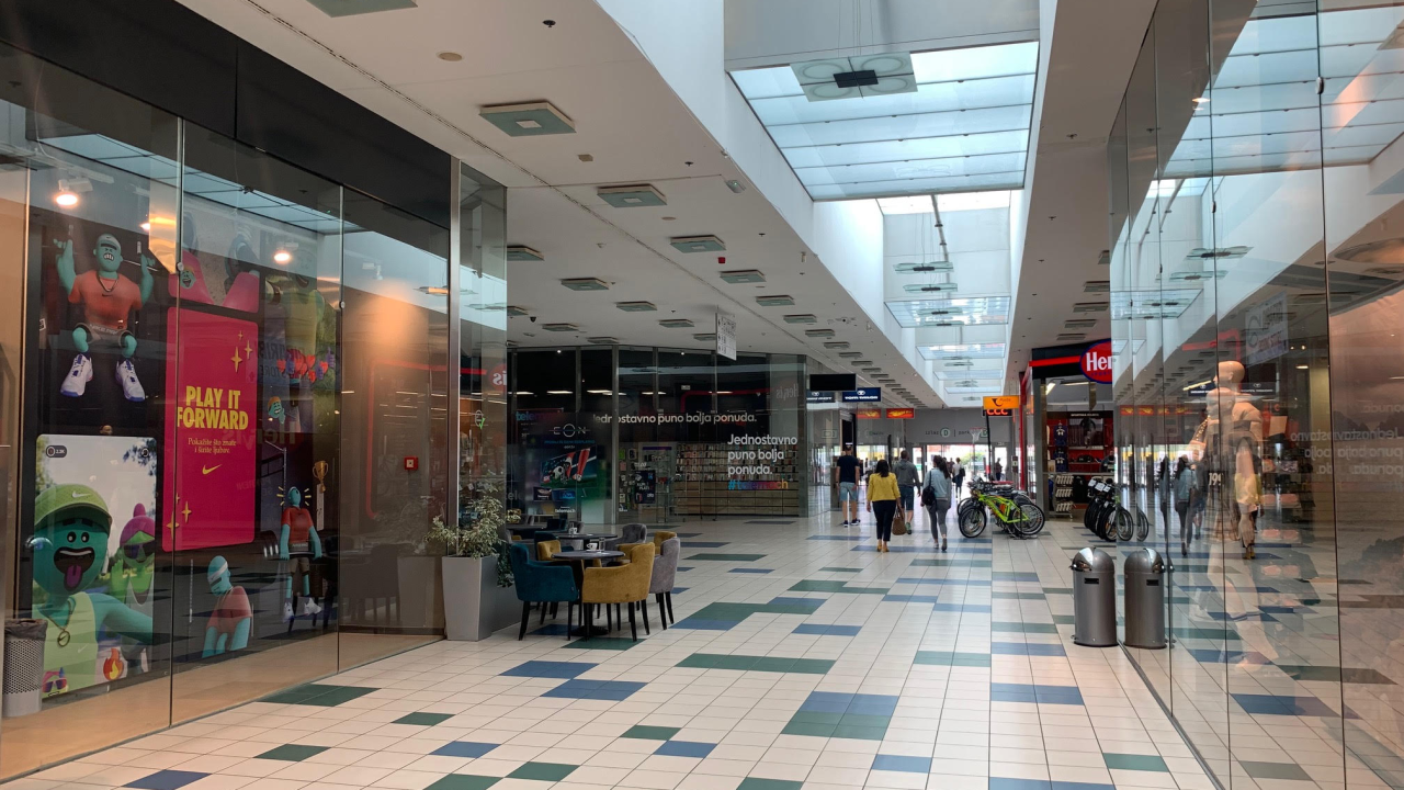 U Dalmareu pronađite najnovije modne trendove za jesen!