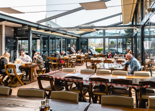 Fotografija 4 - Uživajte u najboljoj pašticadi u Antinom guštu!