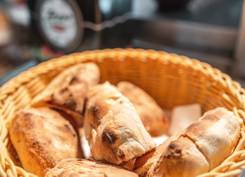 Fotografija 12 - Uživajte u najboljoj pašticadi u Antinom guštu!