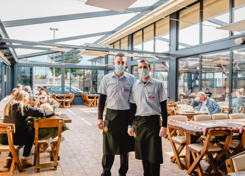Fotografija 23 - Uživajte u najboljoj pašticadi u Antinom guštu!