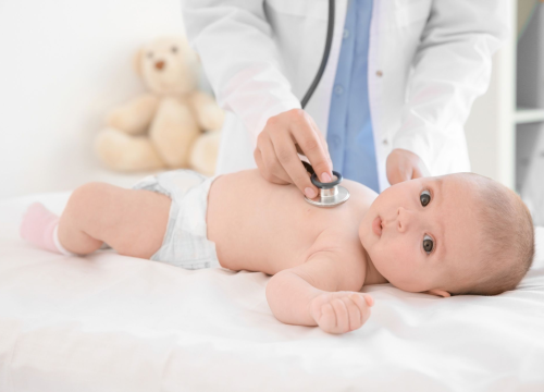 Preglede kod poznate pedijatrice dr. Marinke Erak možete obaviti u Poliklinici Gemini!